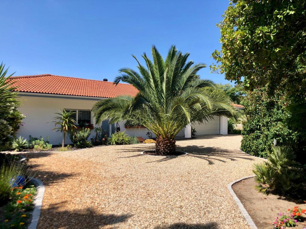 Grenadilla Lägenhet Constantia Exteriör bild