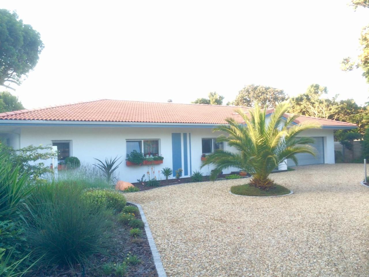 Grenadilla Lägenhet Constantia Exteriör bild