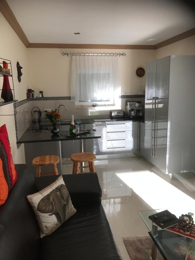 Grenadilla Lägenhet Constantia Exteriör bild