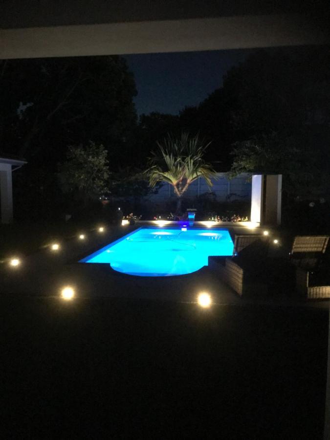 Grenadilla Lägenhet Constantia Exteriör bild